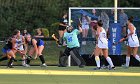 FH vs WNE  Wheaton College Field Hockey vs Western New England College. - Photo By: KEITH NORDSTROM : Wheaton, field hockey, FH2024, WNE